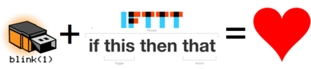 blink1mk2-ifttt-love